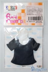 AZONE/OF：PNS男の子ローエッジTシャツ A-25-02-05-1036-TN-ZU