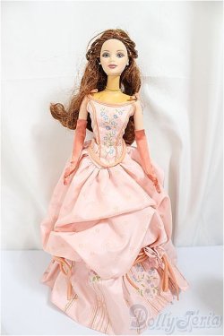 画像2: バービー/グランドエントランス/BJD　球体関節人形 A-25-02-12-284-KD-ZA