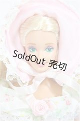 バービー/リトル ボーピープ Little Bo Peep /BJD　球体関節人形 A-25-02-12-285-KD-ZA