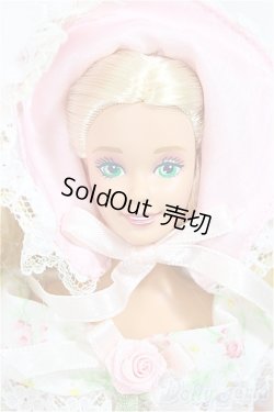 画像1: バービー/リトル ボーピープ Little Bo Peep /BJD　球体関節人形 A-25-02-12-285-KD-ZA