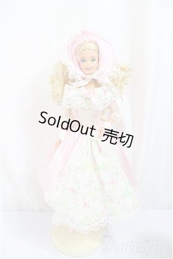 画像2: バービー/リトル ボーピープ Little Bo Peep /BJD　球体関節人形 A-25-02-12-285-KD-ZA