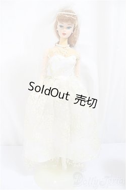 画像2: バービー/ウェディング　デイ/BJD　球体関節人形 A-25-02-12-286-KD-ZA