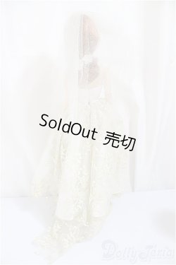 画像3: バービー/ウェディング　デイ/BJD　球体関節人形 A-25-02-12-286-KD-ZA