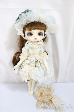 画像3: kreamdoll/Carol/BJD　球体関節人形 A-25-02-12-295-KD-ZA