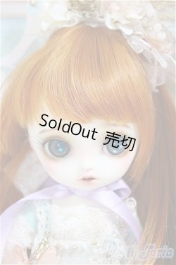 画像1: kreamdoll/Carol Julia Ver./BJD　球体関節人形 A-25-02-12-294-KD-ZA