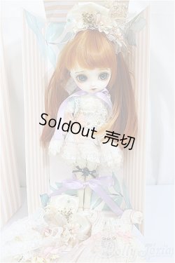 画像2: kreamdoll/Carol Julia Ver./BJD　球体関節人形 A-25-02-12-294-KD-ZA