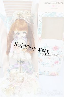 画像3: kreamdoll/Carol Julia Ver./BJD　球体関節人形 A-25-02-12-294-KD-ZA