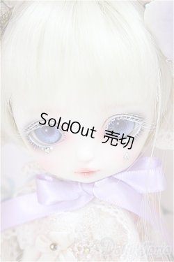 画像1: kreamdoll/Mary Evelyn Pink Ver./BJD　球体関節人形 A-25-02-12-292-KD-ZA