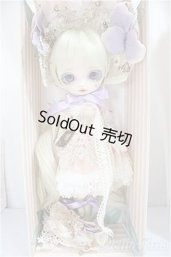 画像2: kreamdoll/Mary Evelyn Pink Ver./BJD　球体関節人形 A-25-02-12-292-KD-ZA