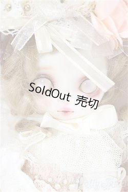 画像1: kreamdoll/Marｙ /BJD　球体関節人形 A-25-02-12-293-KD-ZA