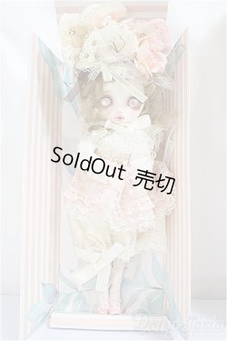 画像2: kreamdoll/Marｙ /BJD　球体関節人形 A-25-02-12-293-KD-ZA