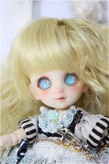 DOLLCE/ミニスウィーツドール：ビオラ/ A-25-02-19-340-KD-ZA