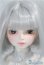 画像1: myoudoll/1/4snow delia A-25-02-12-1099-TN-ZU (1)