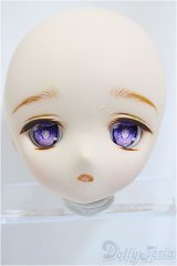 DD/DDH-01 カスタムヘッド/BJD　球体関節人形 A-25-02-19-333-KD-ZA