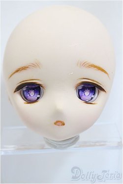 画像1: DD/DDH-01 カスタムヘッド/BJD　球体関節人形 A-25-02-19-333-KD-ZA