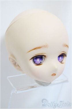 画像2: DD/DDH-01 カスタムヘッド/BJD　球体関節人形 A-25-02-19-333-KD-ZA