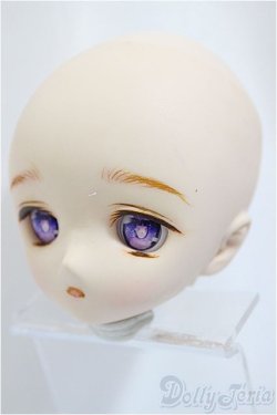 画像3: DD/DDH-01 カスタムヘッド/BJD　球体関節人形 A-25-02-19-333-KD-ZA