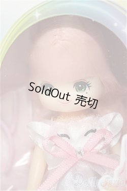 画像1: リカちゃん/ ゆめかわマキちゃん/BJD　球体関節人形 A-25-02-19-335-TN-ZA