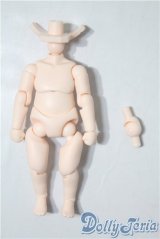 ねんどろいどどーる /archetype：Boy A-25-02-19-1092-TN-ZU