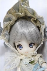 DOLLCE/ミニスウィーツドール:スノーチコリ/ A-25-02-19-338-TN-ZA