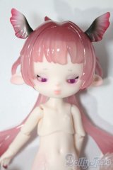 Penny’s Box × DOLLZONE ADOU(アドゥー)＆ALU(アリュー)：龍と出会い夢　赤兎 A-25-02-26-1026-KD-ZU