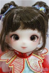 Angell Studio/1/6/小錦/BJD　球体関節人形 A-25-02-19-349-KD-ZA