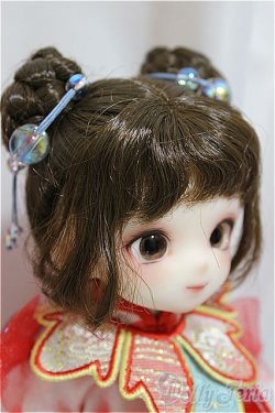 画像2: Angell Studio/1/6/小錦/BJD　球体関節人形 A-25-02-19-349-KD-ZA