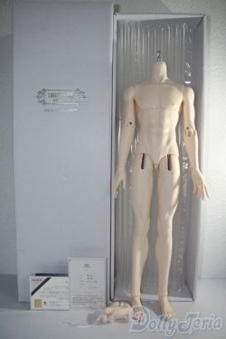 画像1: TelesthesiaDoll/75cm Senior Boy Body Ver.2 A-25-02-26-1056-TN-ZU