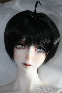 画像1: RS　DOLL/Verroky 黒猫 ver. Limited A-25-02-26-1059-TN-ZU