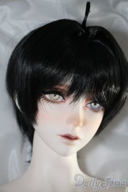 画像2: RS　DOLL/Verroky 黒猫 ver. Limited A-25-02-26-1059-TN-ZU