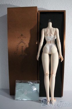 画像2: EVANTASY/62ｃｍ　girl　body A-25-02-26-1062-TN-ZU