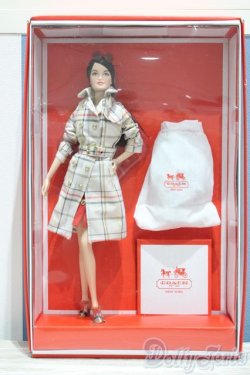 画像2: 【新宿マルイアネックス店 店頭販売商品】マテル/バービー コーチ Coach Barbie 2100130000021412-ZM