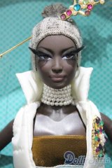 【新宿マルイアネックス店 店頭販売商品】マテル バービー ココ Coco Barbieバイロン・ラーズ Byron Lars 2100130000021416-ZM