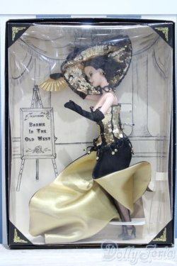 画像2: 【新宿マルイアネックス店 店頭販売商品】Barbie In The Old West Doll National Barbie Convention 2000 Tulsa, Oklahoma 2100130000021427-ZM