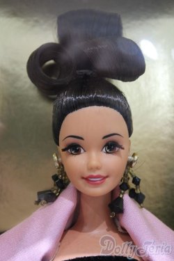 画像1: 【新宿マルイアネックス店 店頭販売商品】ESCADA BARBIE エスカーダバービー 2100130000021428-ZM