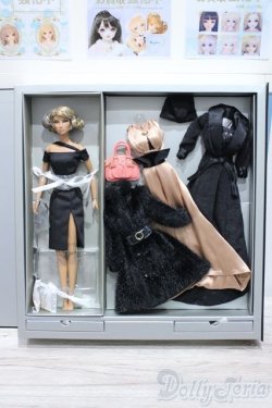 画像2: 【新宿マルイアネックス店 店頭販売商品】FMC barbie/The Soiree 2100130000021432-ZM