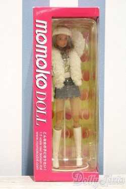 画像2: 【新宿マルイアネックス店 店頭販売商品】momoko doll/ワイルドセクシーチューン 2100130000021439-ZM