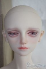 LITTLE MONICA/Gloomy Demetri - Artist collaboration ver. Limited A-25-02-26-1063-TN-ZU