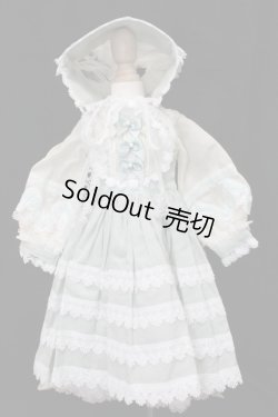 画像1: MyouDoll/OF:Loretta Outfit S-24-09-08-280-GN-ZS