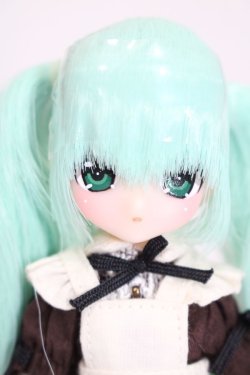 画像1: azone/リルフェアリー リプー:フォトノベル リルフェアリー発売記念モデル S-24-03-10-161-GN-ZS