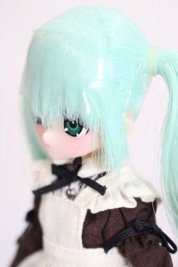 画像2: azone/リルフェアリー リプー:フォトノベル リルフェアリー発売記念モデル S-24-03-10-161-GN-ZS