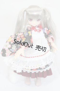 画像4: azone/リルフェアリー リアム: 〜狐の恩返し〜(アゾンダイレクトストア限定ver.) S-25-02-09-316-GN-ZS