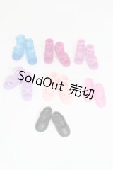 リカちゃん＆ジェニー/靴セット S-24-04-07-083-GN-ZS