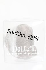 ウィッグ/4inch:DOLLCE製 S-24-04-21-233-GN-ZS