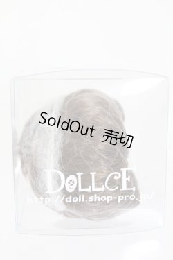 画像1: ウィッグ/4inch:DOLLCE製 S-24-04-21-233-GN-ZS