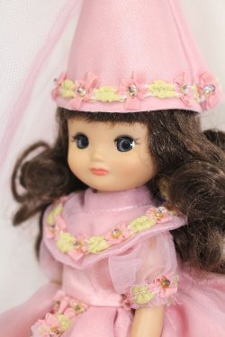 画像2: tiny betsy/Princess Betsy S-24-08-11-300-GN-ZS