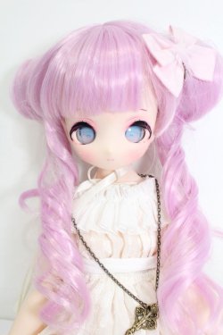 画像1: DOLLCEDOLL/DC60-05カスタムメイクヘッド+ボディセット S-24-09-08-259-GN-ZS