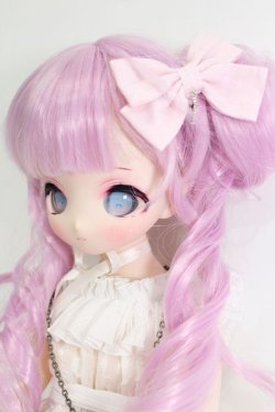 画像2: DOLLCEDOLL/DC60-05カスタムメイクヘッド+ボディセット S-24-09-08-259-GN-ZS