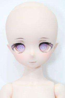 画像1: imomoDOLL/APSUヘッド・1/4GirlBody S-24-09-08-276-GN-ZS