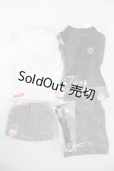 SD/OF:SADOL製制服セット S-24-05-26-023-GN-ZS